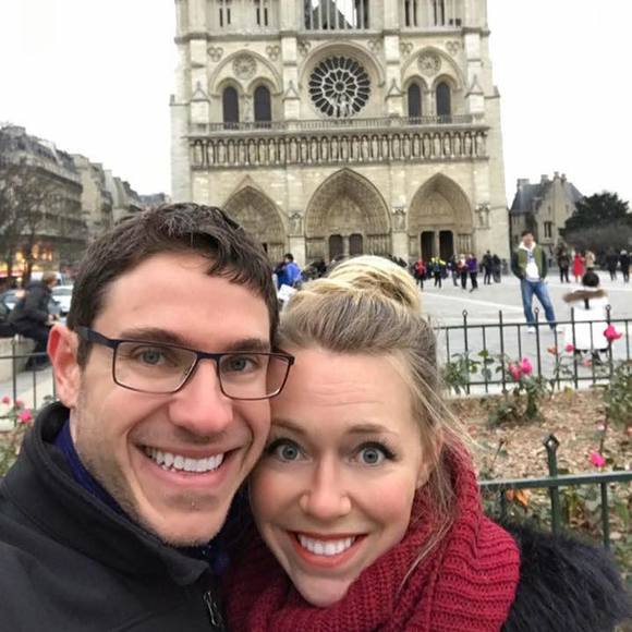 Meet your Posher, Morgan - Picture 1 of 1